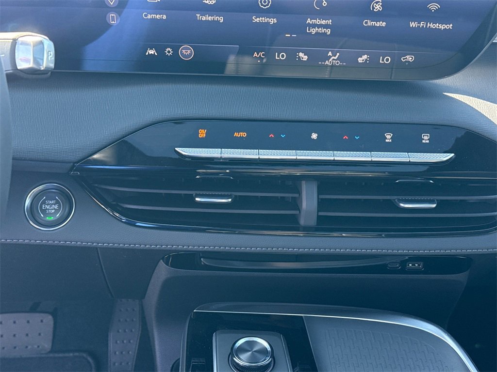 2026 Buick Enclave Preferred photo 23