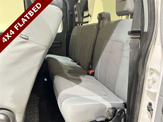 2015 Ford F-350 photo 15