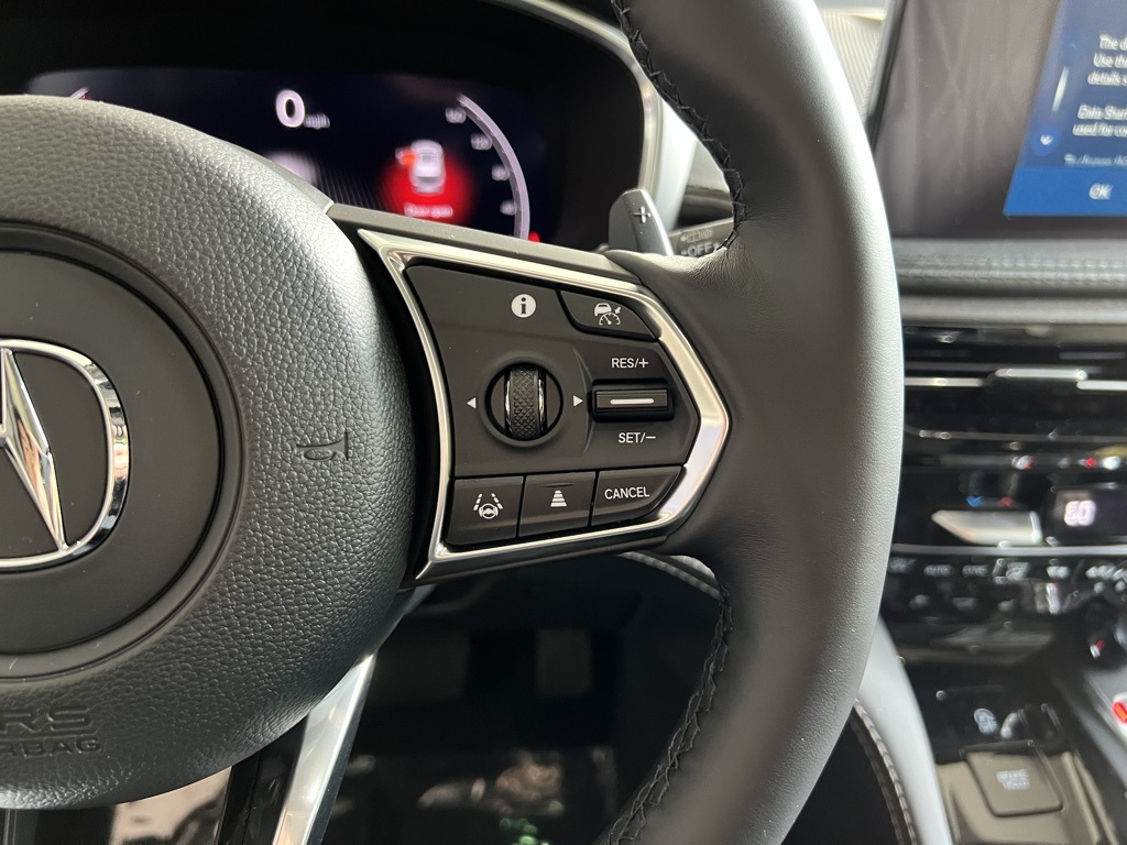 2026 Acura MDX Advance SH-AWD photo 15