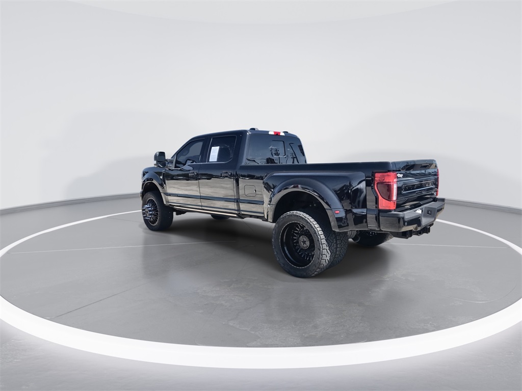 2022 Ford F-350 photo 6