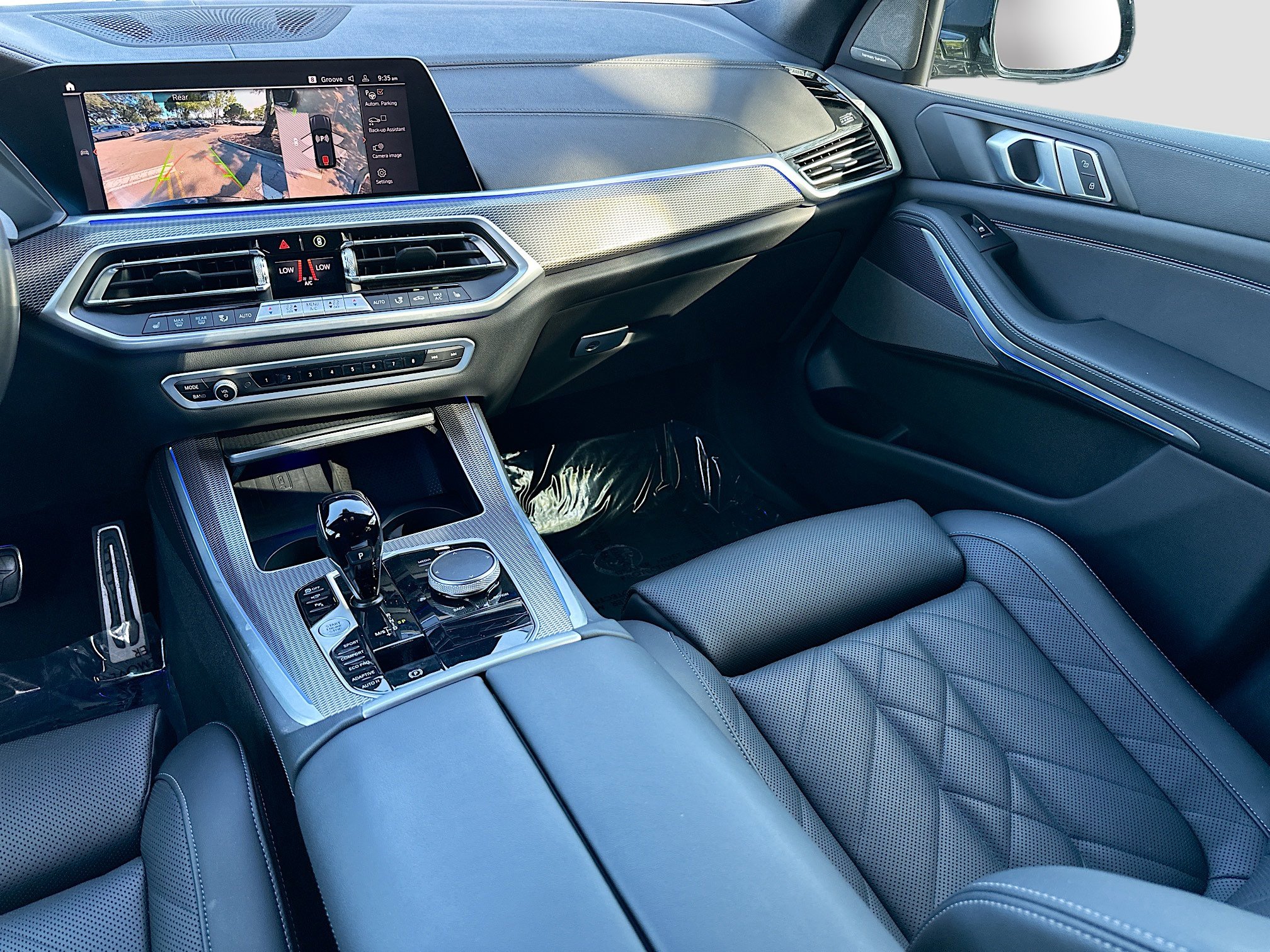 2023 Bmw X5 sDrive40i photo 22