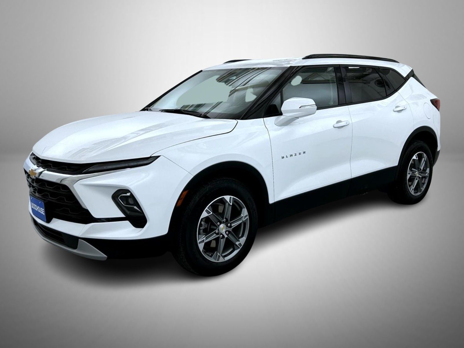2023 Chevrolet Blazer 3LT's photo