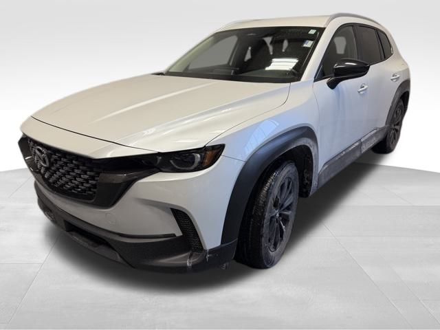 2025 Mazda CX-50 Preferred