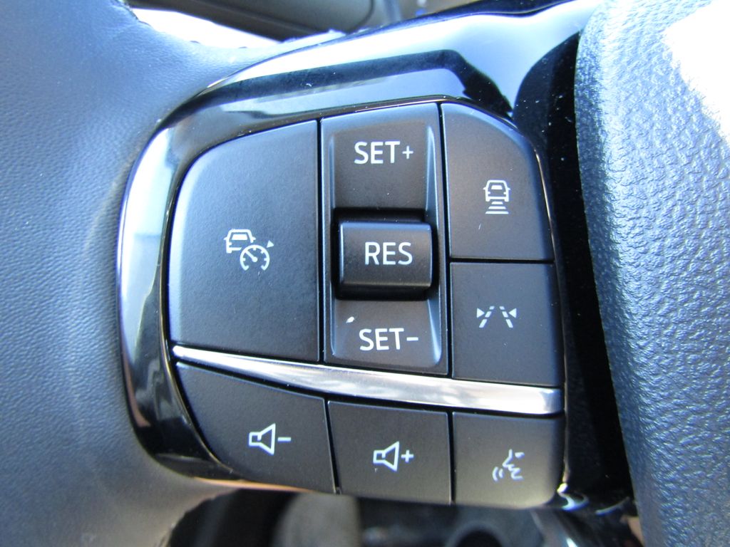 2025 Ford Escape Active photo 14