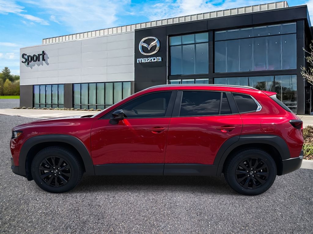 2024 Mazda CX-50 2.5 S Premium photo 6
