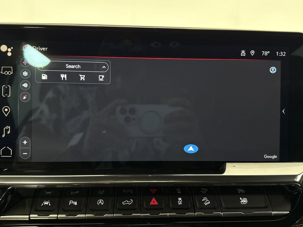 2025 Gmc Sierra 1500 Elevation photo 27
