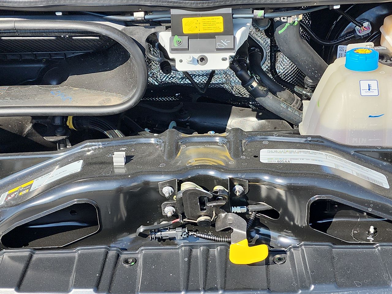2026 Ram 3500 Tradesman photo 23