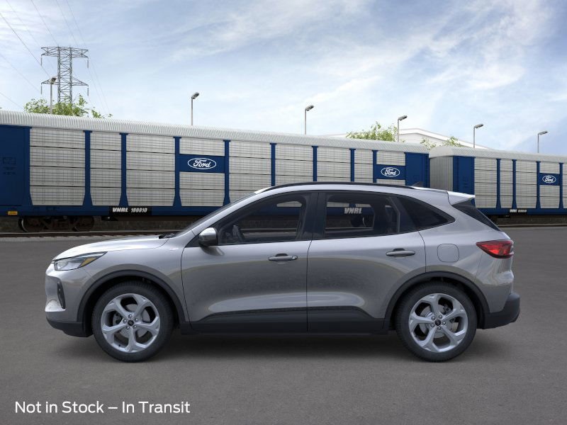 2026 Ford Escape ST-Line Select photo 2