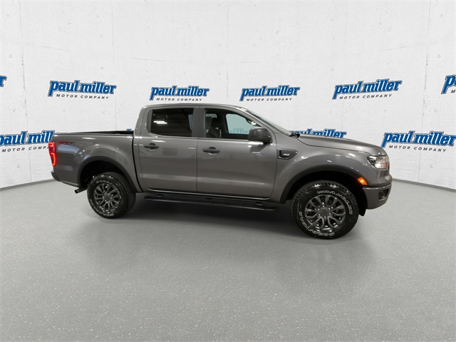 2021 Ford Ranger XLT photo 12