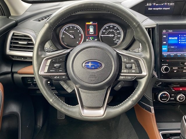 2023 Subaru Forester Touring photo 7
