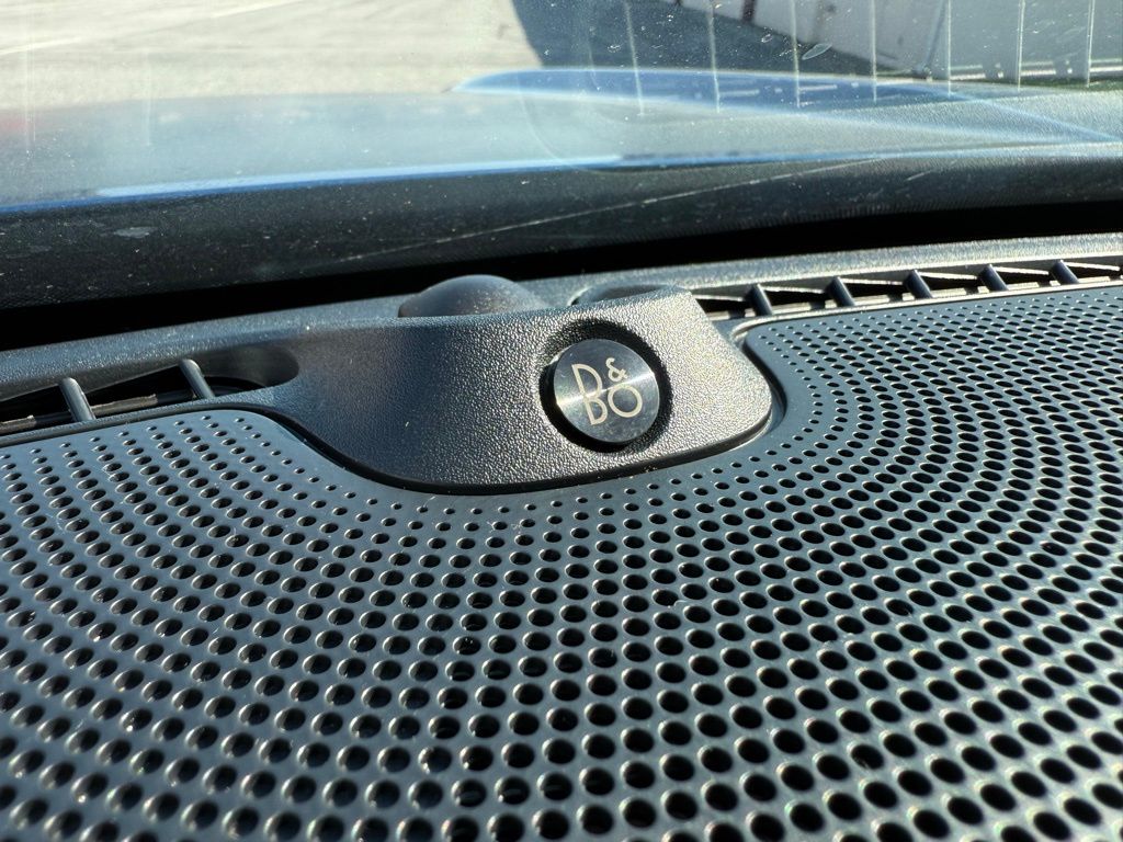 2024 Ford Bronco Sport Outer Banks photo 24
