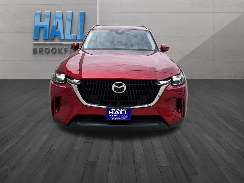 2025 Mazda CX-90 3.3 Turbo Preferred photo 2