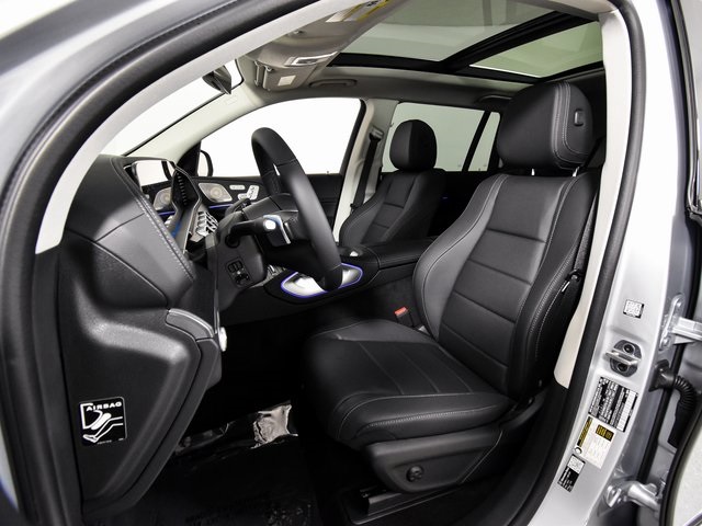 2026 Mercedes Benz GLS 450 4MATIC photo 15