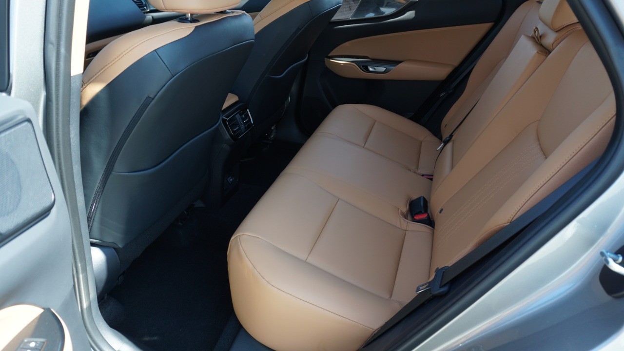 2025 Lexus NX Premium photo 28
