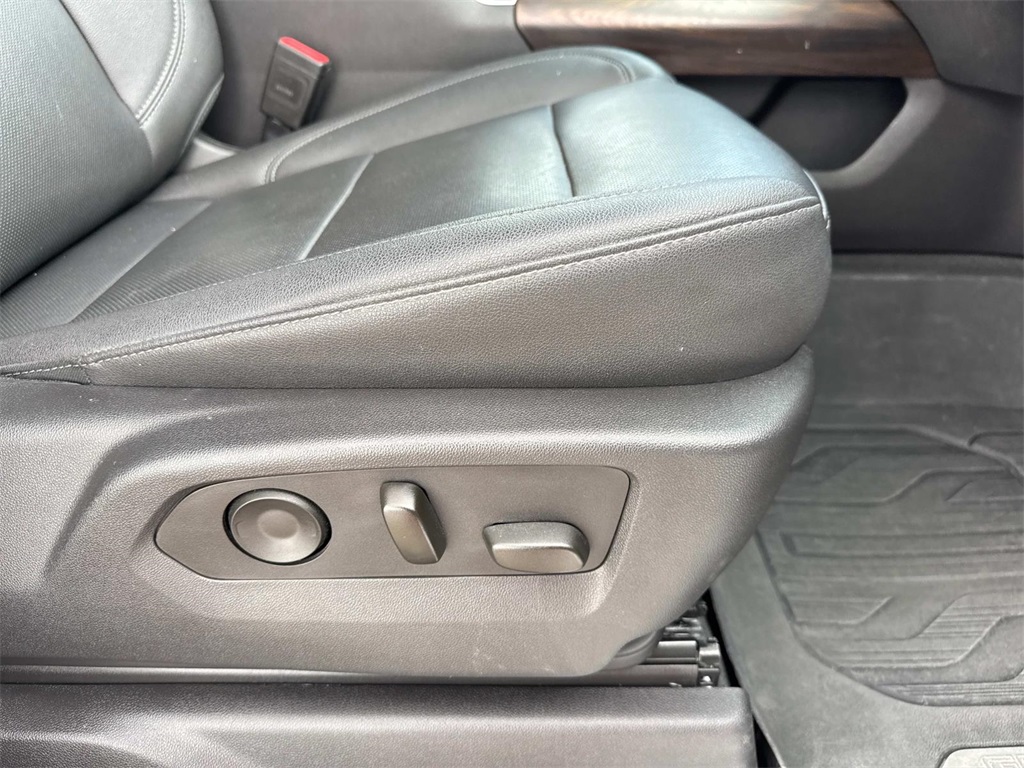 2023 Gmc Sierra 1500 SLT photo 5