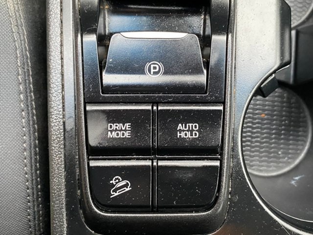 2019 Hyundai Tucson SE photo 13