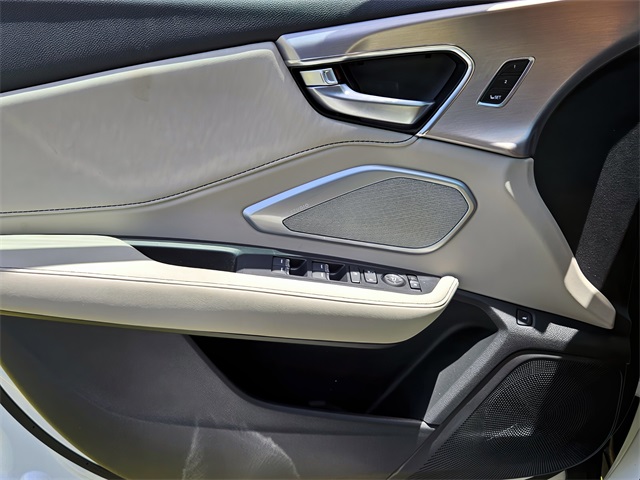 2025 Acura RDX Technology photo 14