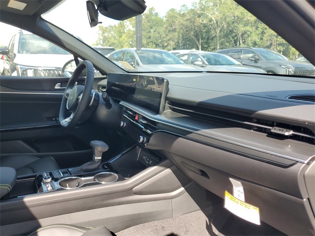 2026 Kia K5 GT photo 30