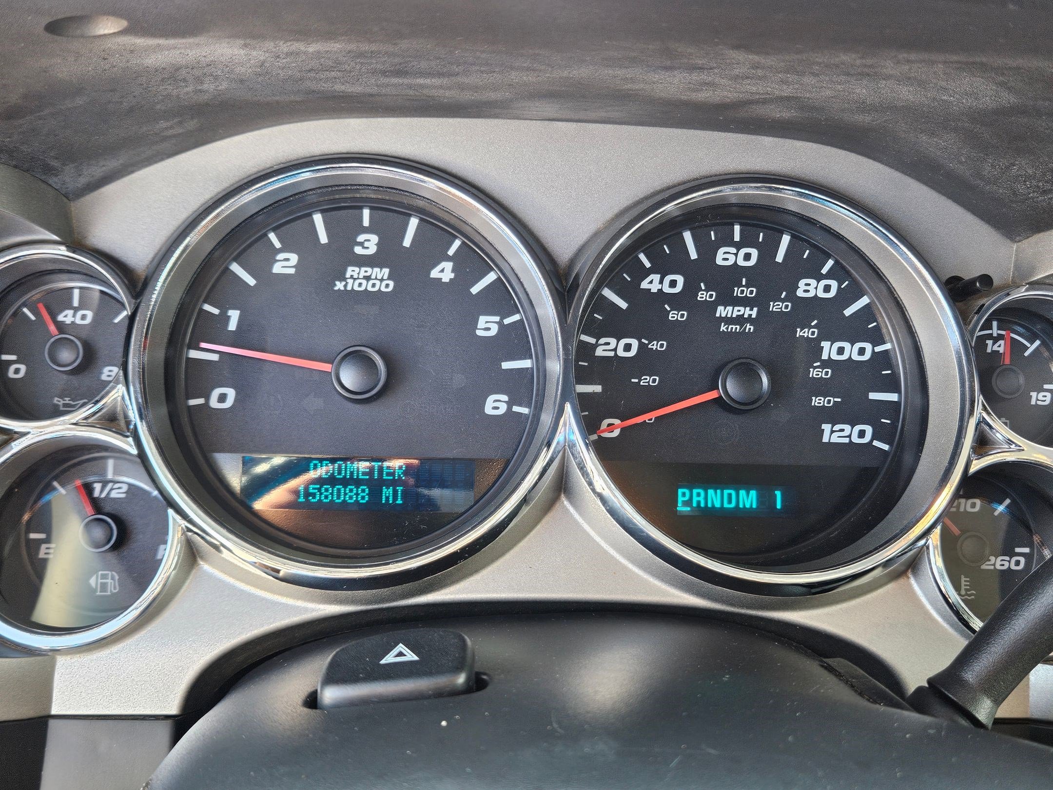 2007 Gmc Sierra 2500 photo 20