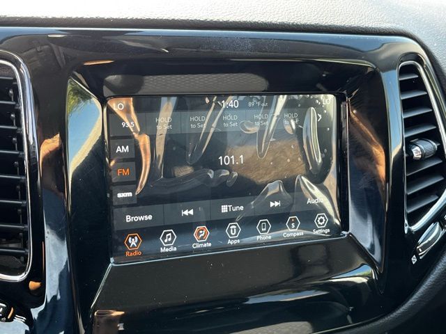 2019 Jeep Compass Altitude photo 17