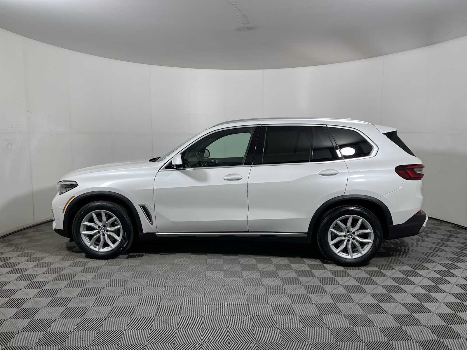 2023 Bmw X5 xDrive40i photo 4