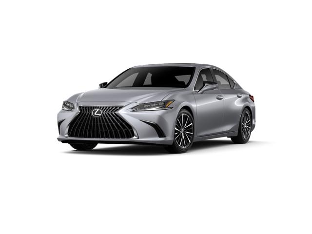 2025 Lexus ES Hybrid