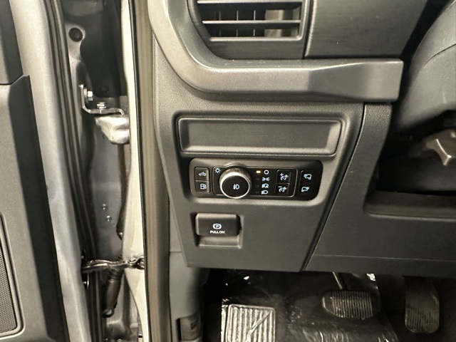 2025 Ford F-150 XLT photo 37