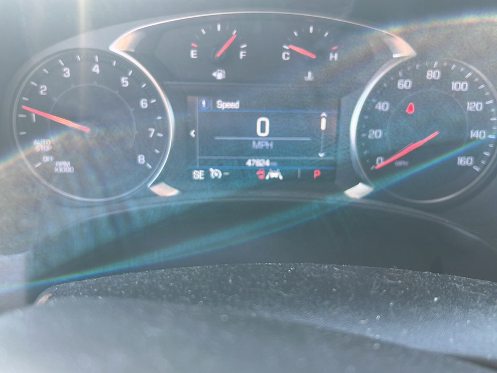 2022 Gmc Terrain SLE photo 3