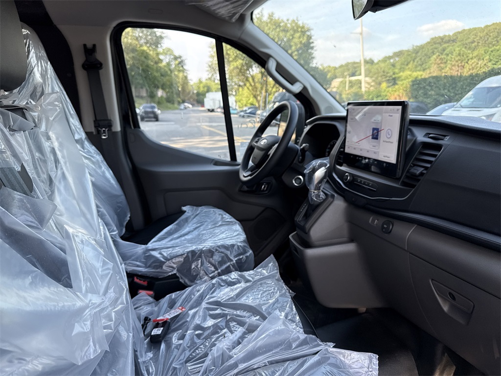 2024 Ford Transit Cargo Van photo 26