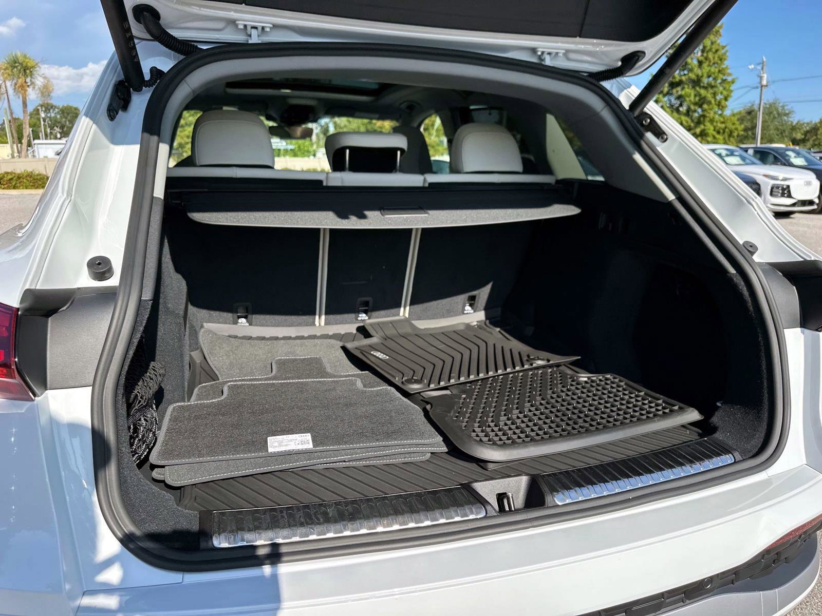 2025 Audi Q5 Premium Plus photo 9