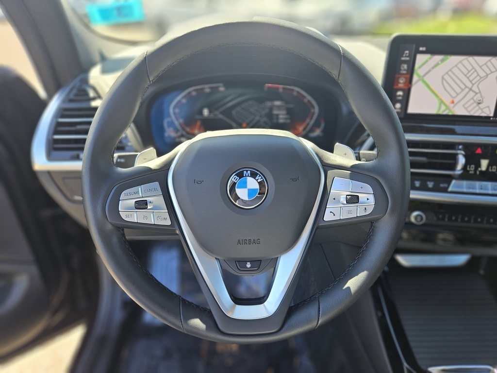 2023 Bmw X3 xDrive30i photo 21