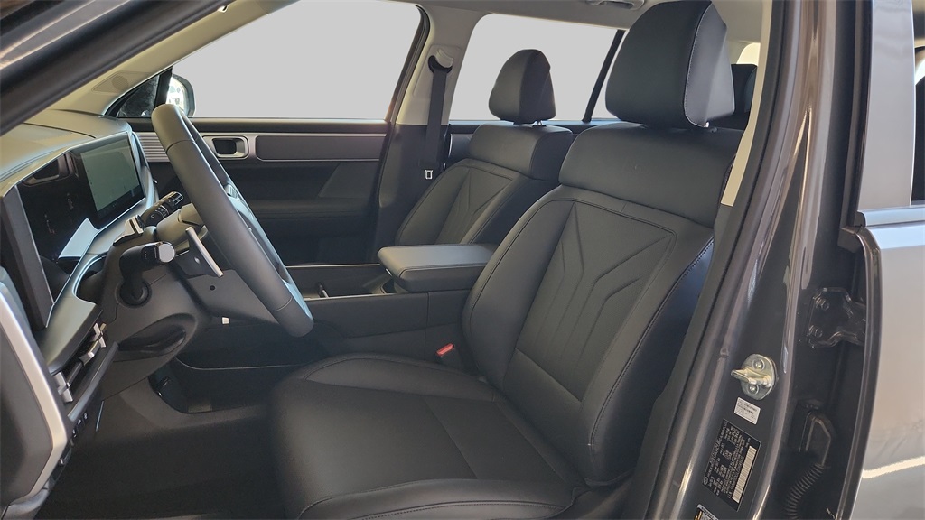 2025 Hyundai Santa Fe XRT photo 21