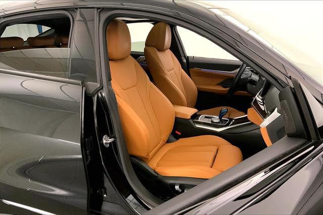 2023 Bmw i4 eDrive35 photo 6