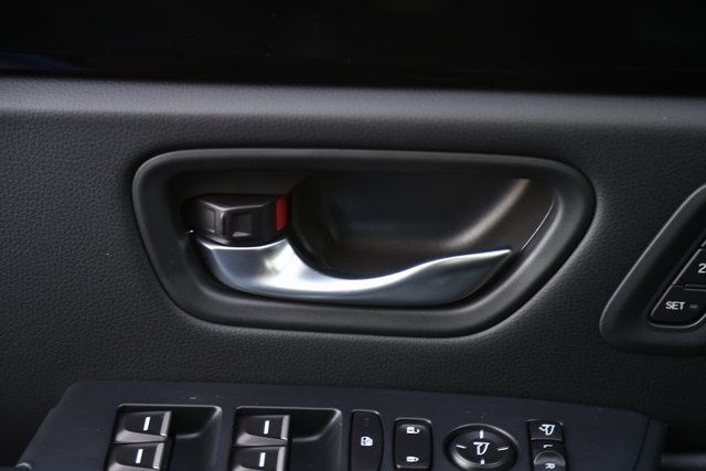 2025 Honda Pilot TrailSport photo 25