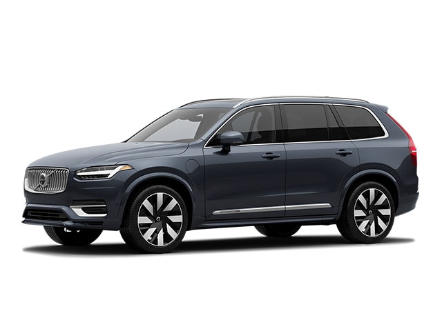 2025 Volvo XC90 Ultra's photo