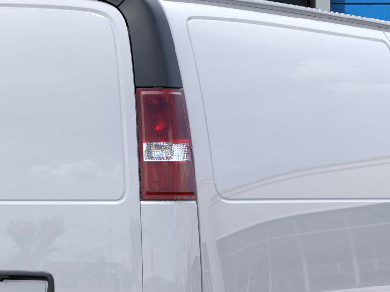 2025 Chevrolet Express photo 8