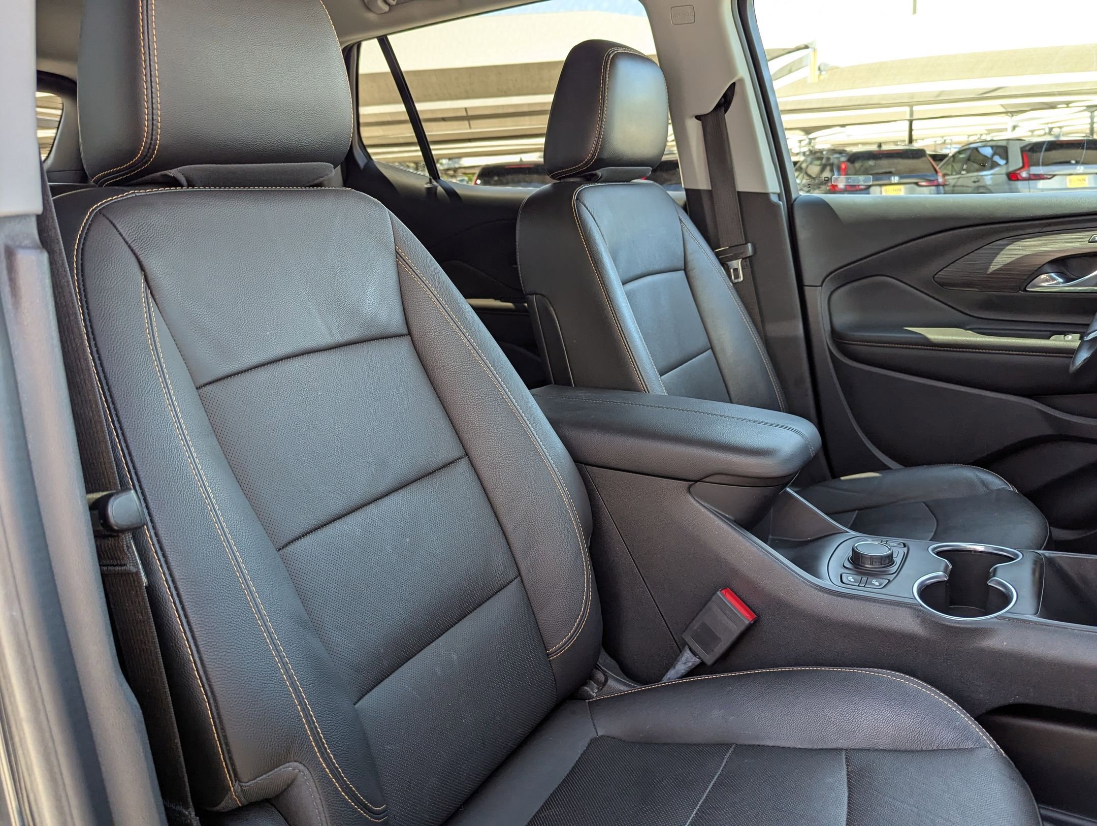 2020 Gmc Terrain SLT photo 26