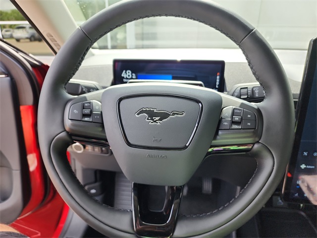 2024 Ford Mustang Mach-E Select photo 28