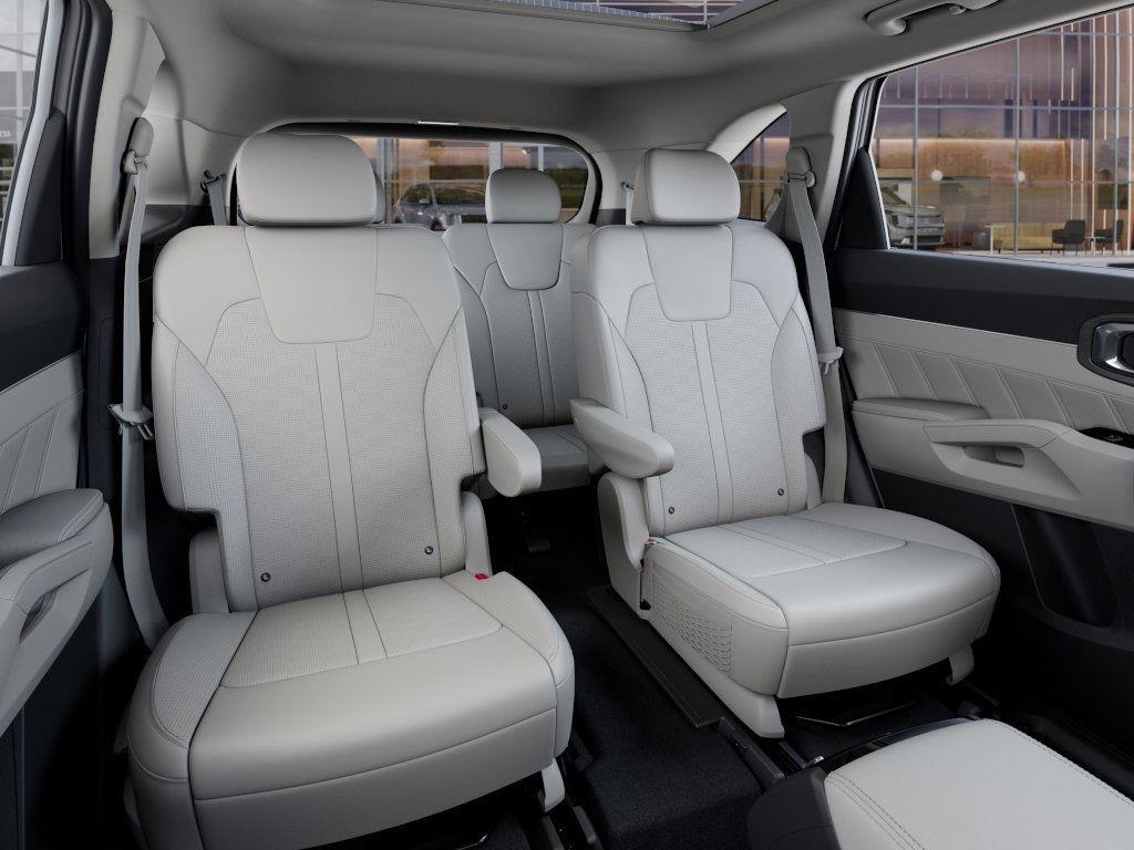 2025 Kia Sorento X-Line SX photo 15