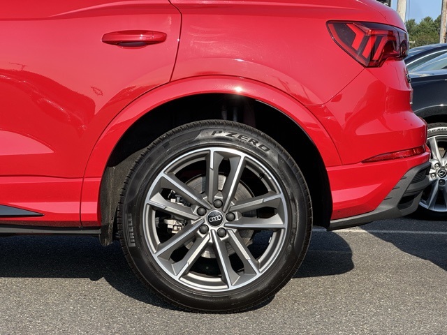 2025 Audi Q3 Premium S line photo 19
