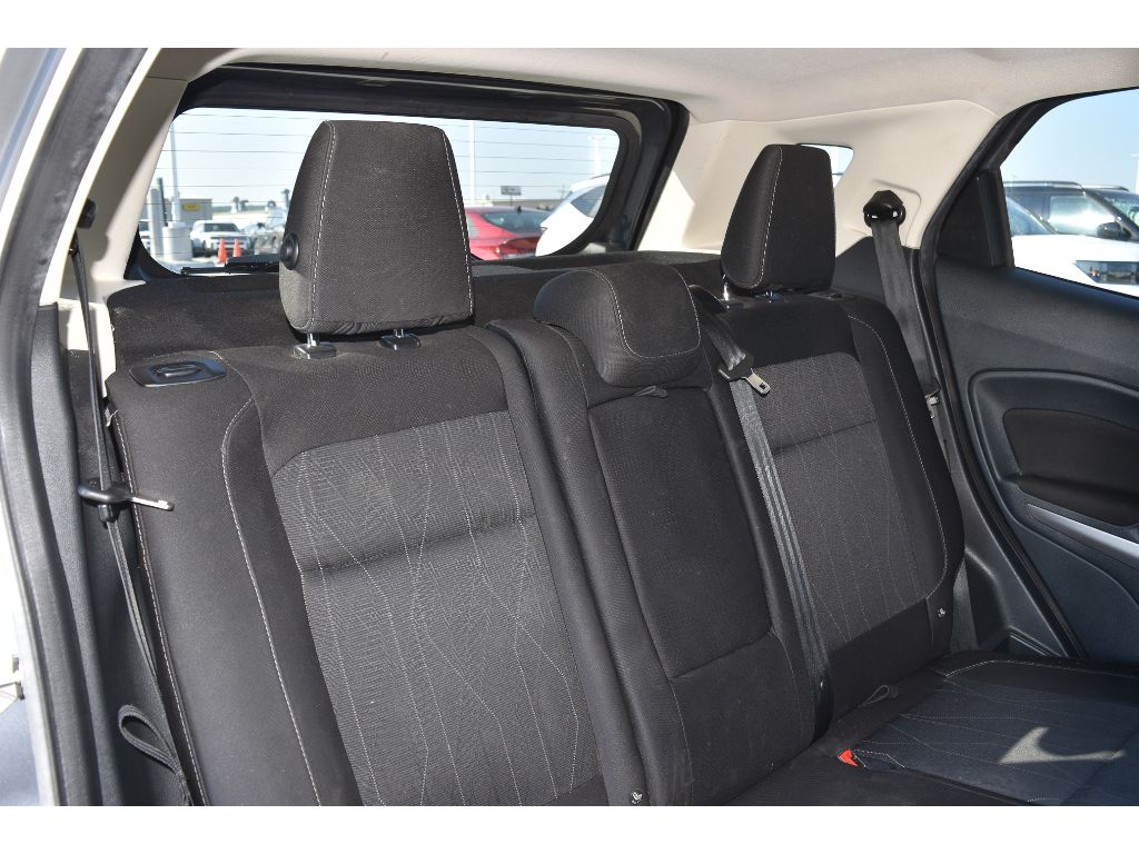 2021 Ford EcoSport SE photo 32