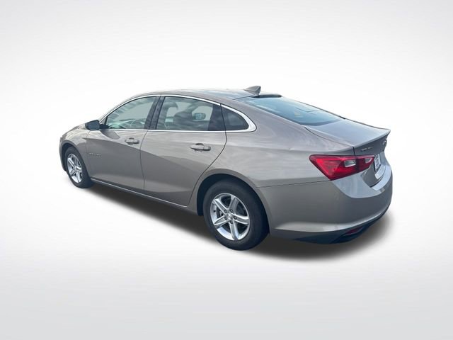 2023 Chevrolet Malibu 1LT photo 3