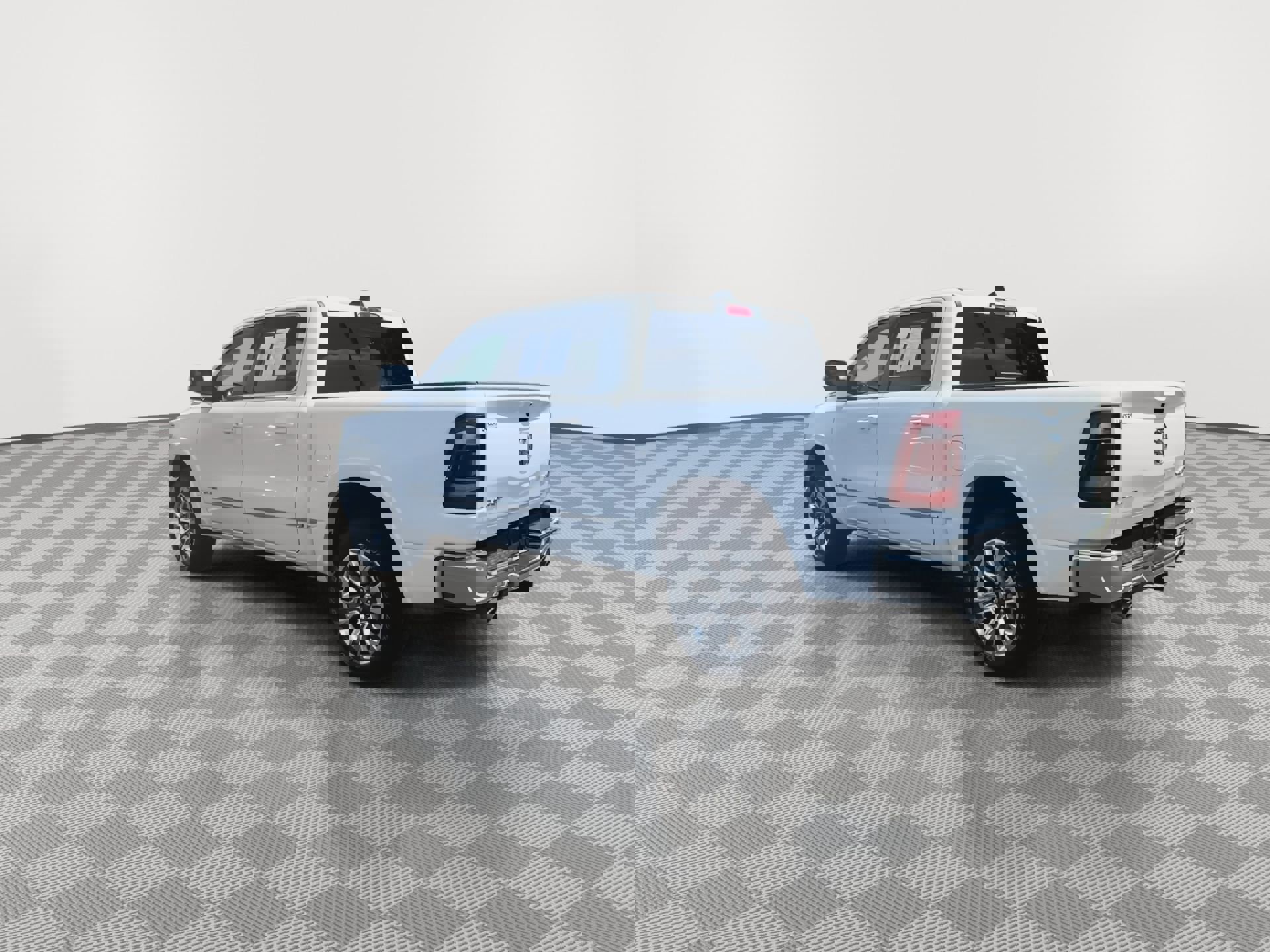 2024 Ram 1500 Limited photo 6