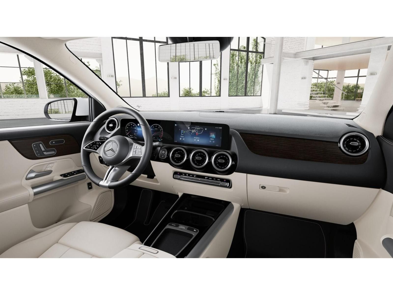 2026 Mercedes Benz GLA 250 photo 4