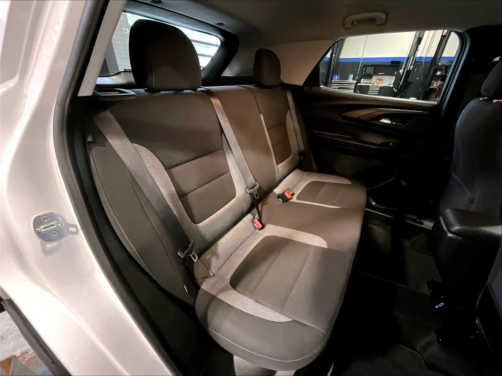 2022 Chevrolet Trailblazer LT photo 15