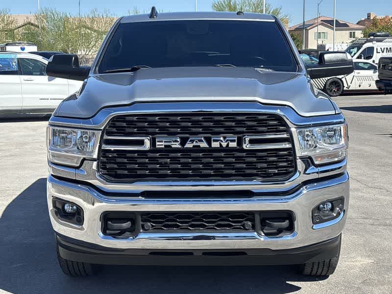 2022 Ram 2500 Big Horn photo 3