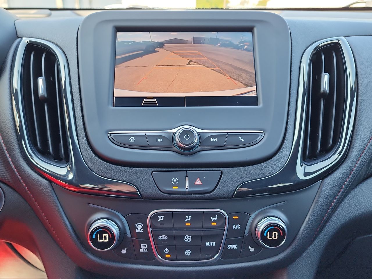 2022 Chevrolet Equinox RS photo 16