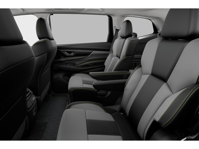 2025 Subaru Ascent Onyx Edition photo 13