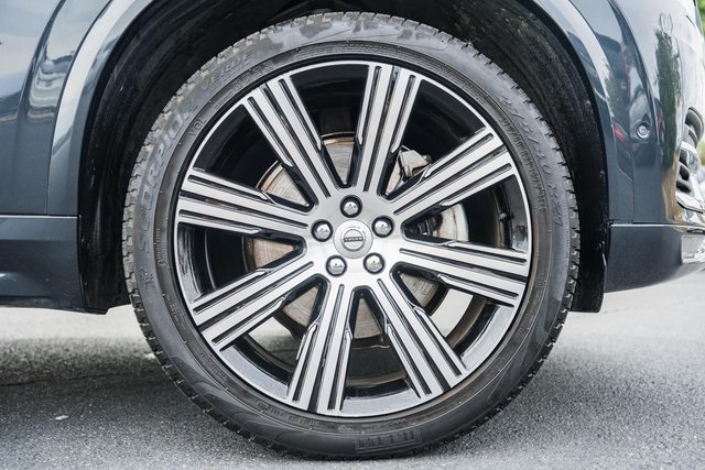 2022 Volvo XC90 Inscription AWD photo 14