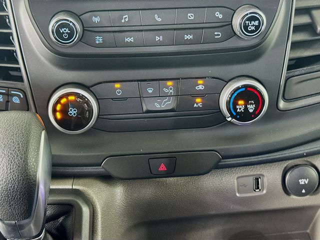 2025 Ford Transit photo 12